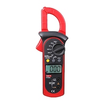 Uni-T Ut200a Ac 200a Dijital Pensampermetre Ölçü Aleti
