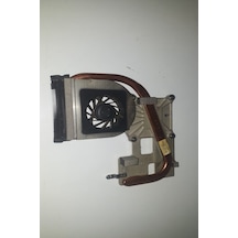 Hp Cq60 135Et Cpu Soğutucu Bakır Fan