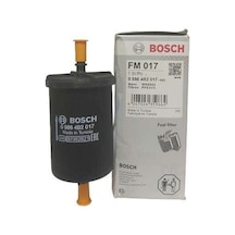 Peugeot 208 Yakıt Filtresi 1.6 Thp 2012-2018 Bosch