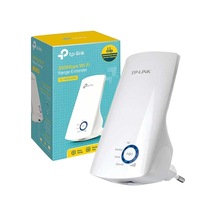 Tp-Lınk Tl-Wa850Re 300 Mbps Wıfı Repeater Geniş  Menzil