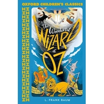 The Wonderful Wizard Of Oz Oxford University Press Uk