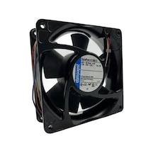 Ebmpapst 4118n/12 120x120x38mm 48v Dc Fan