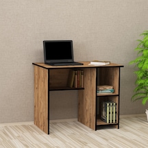 Kalenderdekor1 Kalender Dekor Avel 90 Cm Çalışma Masası Av04 Meşe Kalenderdekor1 Kalender Dekor Avel 90 Cm Çalışma Masası Av04 Meşe