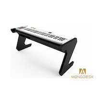 Monodesk_Stüdyo Monodesk Klavye Sehpası 140 Cm. Monodesk_Stüdyo Monodesk Klavye Sehpası 140 Cm.