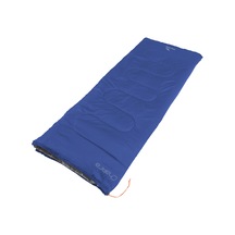 Easy Camp Chakra Blue Ultralight Uyku Tulumu 830 Gr Mavi