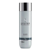 System Professional Volumize Hacim Veren Şampuan 250 Ml.