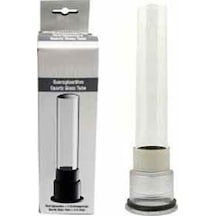 Jebo - 321 - 9 W Uv Yedek Quartz - Kmrsfres - Cam Tüpü