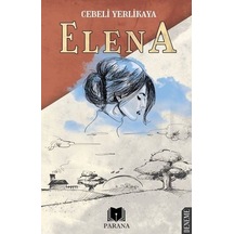 Elena - Cebeli Yerlikaya - Parana