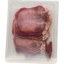 Reha Dilimli Füme Dil 100 G