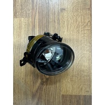 Vw Golf Amarok Jetta Ön Sol Sis Far 2003-