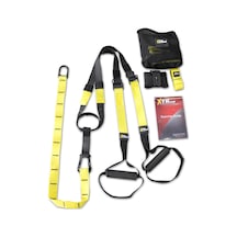 Cosfer CSF207 X-TR Pro 4 Suspension Trainer