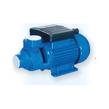 Water Ws-02 Sürtme Fanlı Pompa 1 Hp