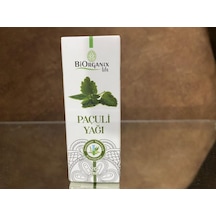 Biorganix Life Paçuli Yağı 20 ML
