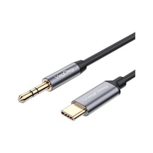 Usb Type-c To 3.5mm Aux Hi-fi Ses Kablosu 1 Metre