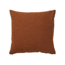 Kryddbuske Kahverengi-kırmızı 50x50 Cm Kırlent Kılıfı - 20624361 Ikea