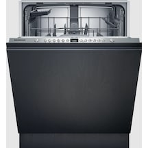 Siemens iQ100 SN616X00DT 6 Programlı 13 Kişilik Ankastre Bulaşık Makinesi Siemens iQ100 SN616X00DT 6 Programlı 13 Kişilik Ankastre Bulaşık Makinesi