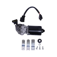 Silecek Motoru 12v Valeo Tıp Renault Megane I