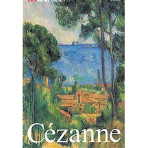 Paul Cezanne-Mini Sanat Dizisi- Literatür Yayıncılık