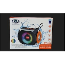 Everton Rt-346 Usb-tf Card- Ses Bombası