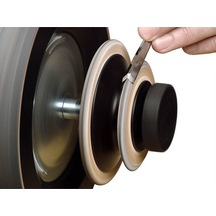 Tormek La-120 Deri Honlama Ve Kılağ Tekeri İki Formlu