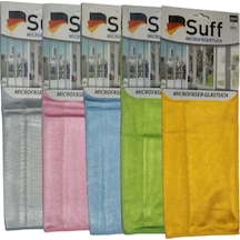 Suff Lale Cam Bezi 40x40cm 1 Adet