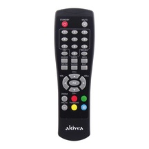 Akiwa Akw-10500 Uzaktan Kumanda 6375 Kalıp