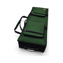 Psr Sx900, A3000, A5000 Keyboard Orglar İçin Uyumlu Soft Case Taşıma Çantası Haki