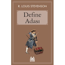 Define Adası - Ezjı-658589