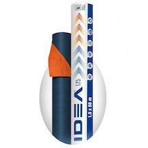 Kaprotex Idea 175 Gr/m² Çatı & Cephe Su Yalıtım Örtüsü 1,5 M X 50 M 75 M²