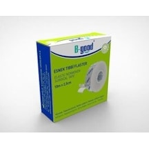 B-Good Esnek Tıbbi Flaster 2,5 cm x 10 m