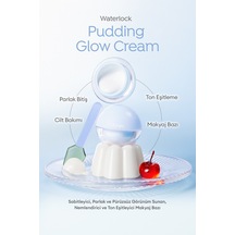 Missha Apieu Waterlock Pudding Glow Cream 20 ML