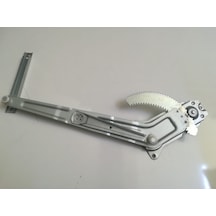 Kriko Cam L300 90-97 Ön Sağ Manuel Mb421444