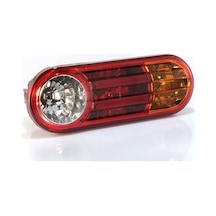 H100 Kamyonet Sag Arka Stop Lambası Cerkez Hy100 924024F000