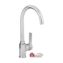 İtimat İdea 563 Mix Oval Borulu Evye Bataryası