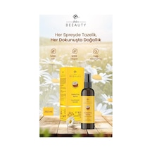 Beeauty Saf Papatya Hidrosolü 250 Ml