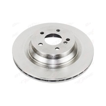 Otozone Bd6120 Fren Diski Arka Mercedes W211 W212 S212 C218 A0004231112 -