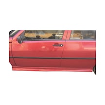 Fiat Tipo Benekli Yan Marşpiyel