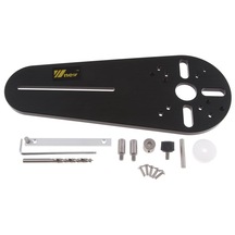 Suntek Elektrikli El Düzeltici Ahşap Yönlendirici C-seti