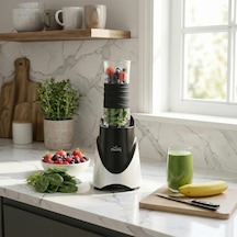 Any Morning SIN2635 300 W Kişisel Smoothie Blender