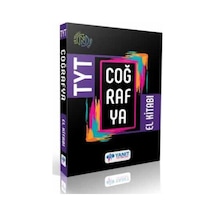 TYT Coğrafya El Kitabı -  Yanıt Yayınları