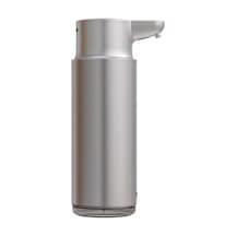 Smart Temassız Sabun Dispenseri 300 Ml Kapasiteli Otomatik Sıvı Sabunluk X6840 Gri Diğer