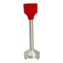 Goldmaster İle Uyumlu In-6205 Biostick Blender Parçalayıcı Ayak,kırmızı
