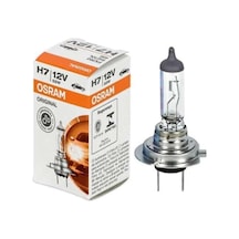 12v H7 Classic Oto Far Ampulü 1 Adet