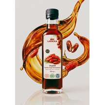 Organik Hurma Suyu Konsanteresi 330g Date Juice Concentrate