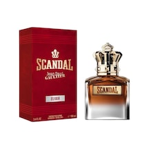 Jean Paul Gaultier Scandal For Him Elixir Parfum Erkek Parfüm 100 Ml Fresh