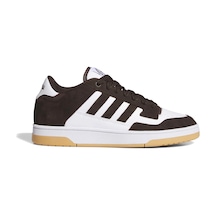 Adidas Rapıd Court Low Auco Siyah Erkek Basketbol Ayakkabısı 000000000102689913 Siyah