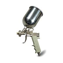 Asturo E70 Üstten Depolu Boya Tabancası 2.0 MM