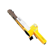 Yama 20 x 520 MM Havalı Bant Zımpara Yama 20 x 520 MM Havalı Bant Zımpara
