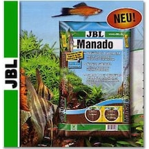 Jbl Manado Akvaryum Bitki Kumu 1 Kg