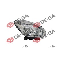 Sağ Far Motorlu Doblo/combo 2009 ve Sonrası tyc fıa10do011